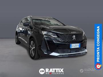 PEUGEOT 5008 ii 2021 5008 1.5 bluehdi Allure Pack
