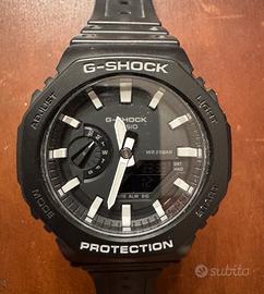 Casio GSHOCK GA2100