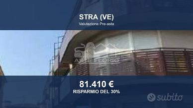 Immobile in asta di 97 m² a Stra
