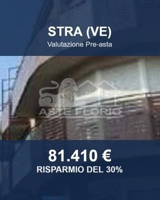 Immobile in asta di 97 m² a Stra