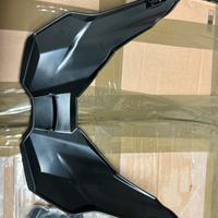 Estensione becco bmw gs 1250