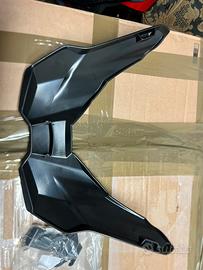 Estensione becco bmw gs 1250