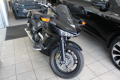HONDA DN-01 UNICOPROPRIETARIO PERFETTO