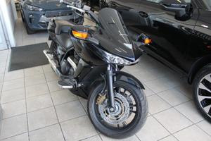 HONDA DN-01 UNICOPROPRIETARIO PERFETTO