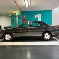 Alfa Romeo 164  2.0V6 turbo