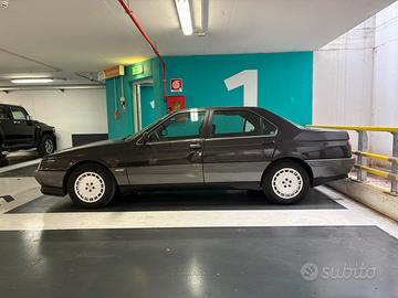 Alfa Romeo 164  2.0V6 turbo