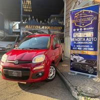 Fiat Panda 1.3 MJT 95 CV S&S Lounge