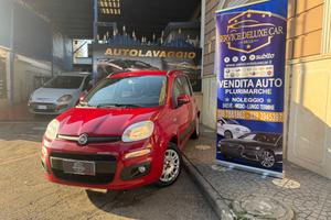 Fiat Panda 1.3 MJT 95 CV S&S Lounge