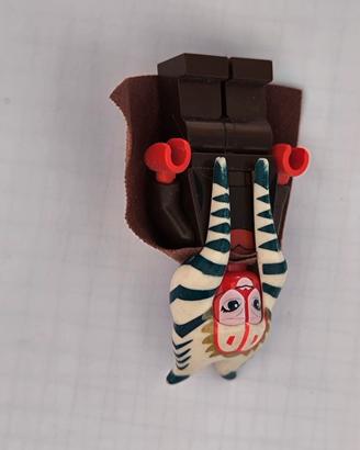 LEGO Star Wars Shaak Ti SW0309