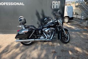 harley switchback 103 solo 8500km valuto permute 