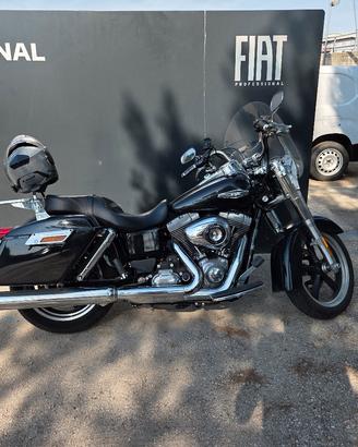 harley switchback 103 solo 8500km valuto permute 