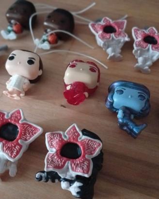 Funko pop STRANGER THINGS