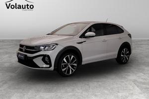 VOLKSWAGEN Taigo - Taigo 1.0 tsi R-Line 110cv