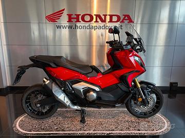 Honda X-ADV 750 - 2021