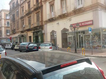 Centralissimo via anfiteatro