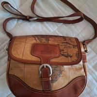 Borsa in vera Pelle,  1 CLASSE. Integra-Firenze su