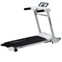 Tapis roulant elettrico salva spazio