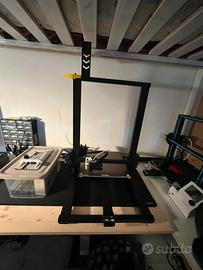 Stampante 3D Longer LK1 Custom