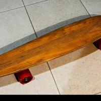 skateboard vintage