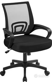 Sedia ergonomica