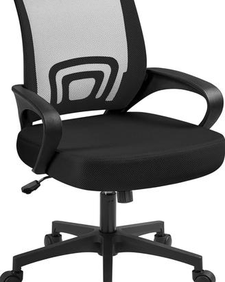 Sedia ergonomica
