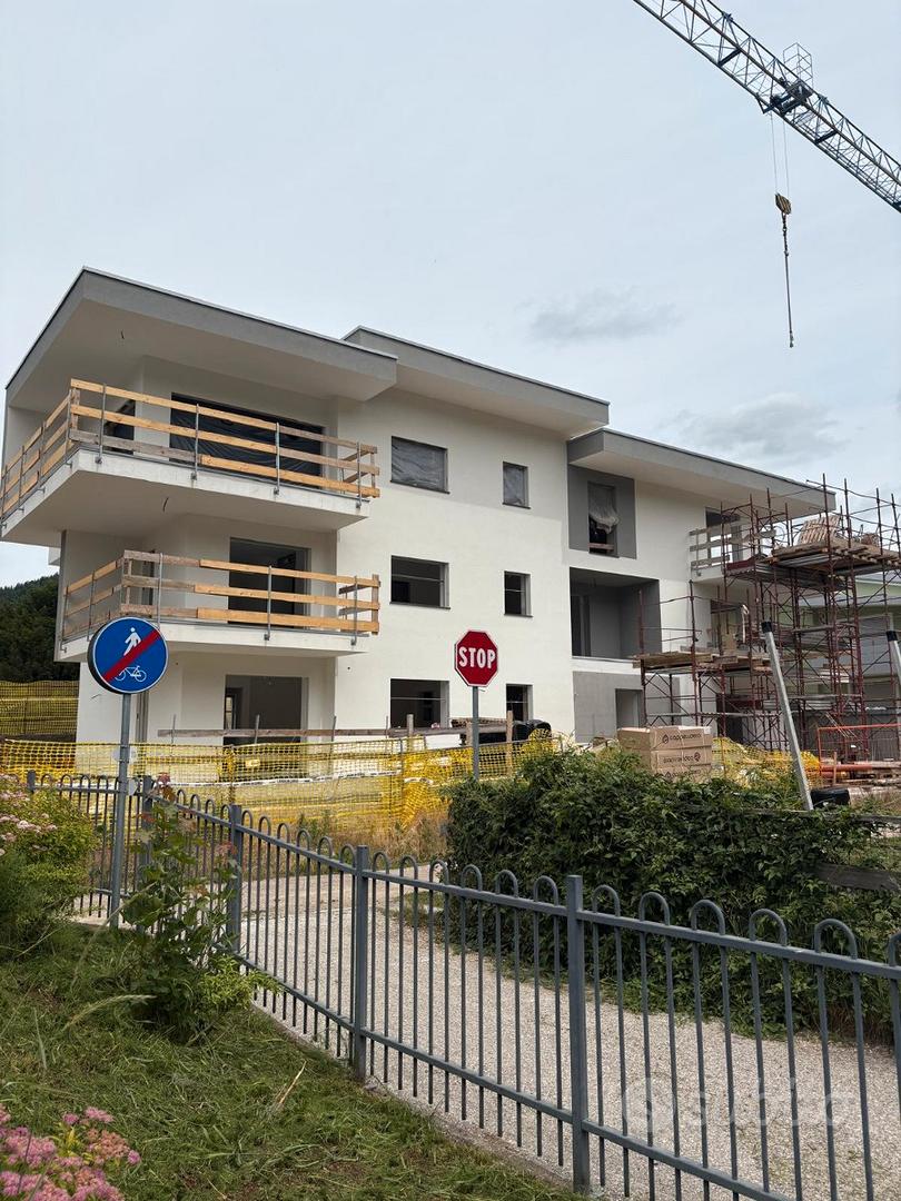 Apartment in Pergine Valsugana, Centrale - Vista 3