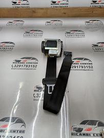 Cintura di sicurezza posteriore sx land rover disc