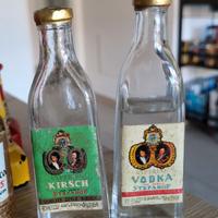 Mignon Vodka e Kirsch