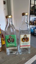 Mignon Vodka e Kirsch