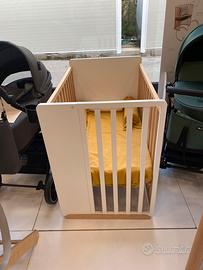 Culla per bambini