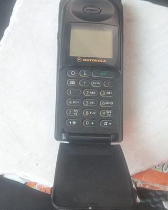 TELEFONO VINTAGE