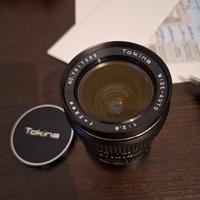 tokina 28mm f2.8 m42