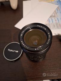 tokina 28mm f2.8 m42