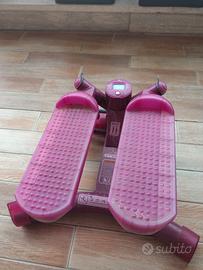 domyos st 290 stepper 