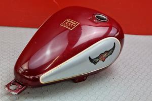 SERBATOIO BENZINA KEEWAY SUPERSHADOW 250 2007 2008