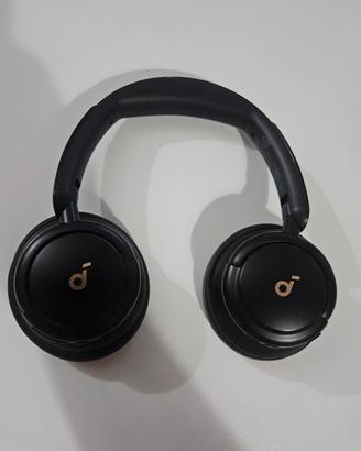 Cuffie Bluetooth Soundcore Life Q30 (Anker)