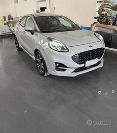 FORD Puma 1.0 EcoB. 125cv S&S ST-Line