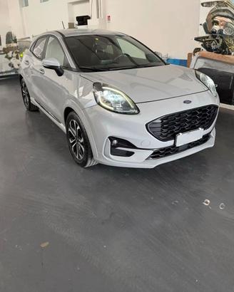 FORD Puma 1.0 EcoB. 125cv S&S ST-Line