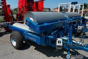 Rulli lisci 5.60/6.30 - OM.STRADALE