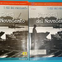 Percorsi del Novecento