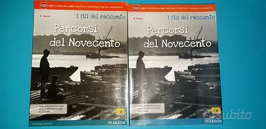 Percorsi del Novecento