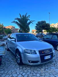Audi a3 1.6 Benzina