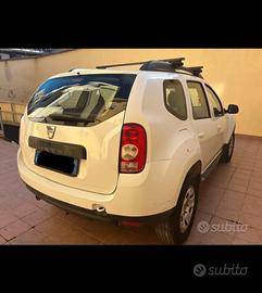 Dacia Duster 1.6 Benzina – 2012 – 100.000 km