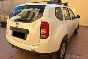 Dacia Duster 1.6 Benzina – 2012 – 100.000 km