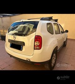 Dacia Duster 1.6 Benzina – 2012 – 100.000 km