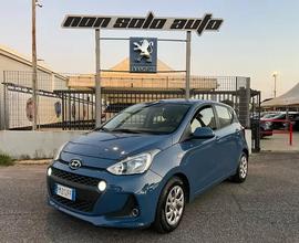 Hyundai i10 1.0 Econext Comfort GPL