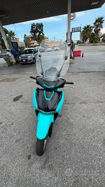 SH 125 2021