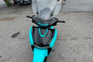 SH 125 2021