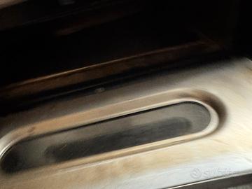 Forno professionale