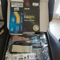 kit per assemblare pc 